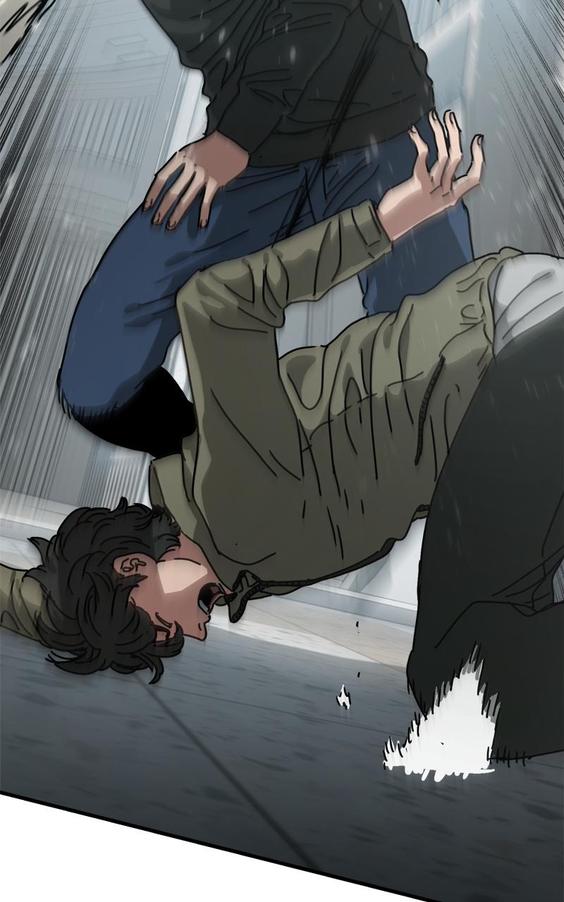 Hiding Out in an Apocalypse Chap 38 - Next Chap 39