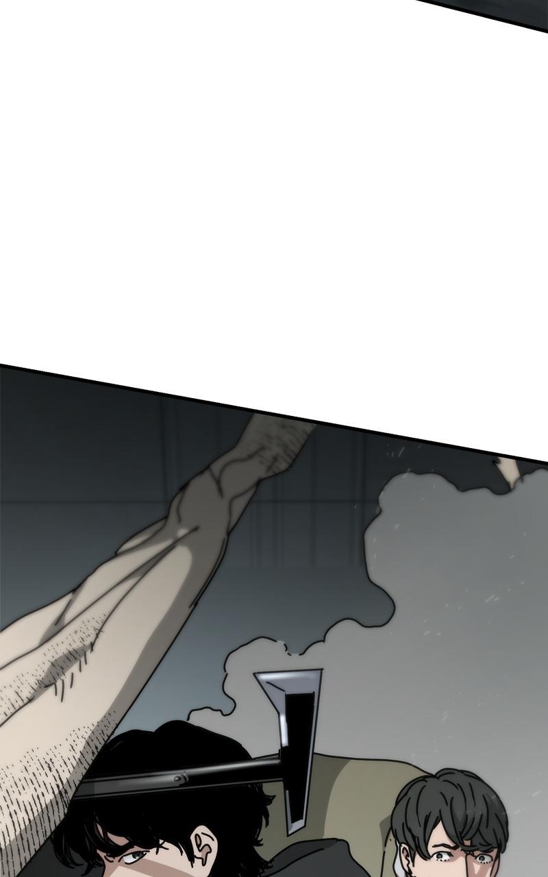 Hiding Out in an Apocalypse Chap 38 - Next Chap 39