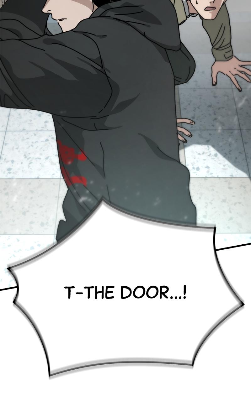 Hiding Out in an Apocalypse Chap 38 - Next Chap 39