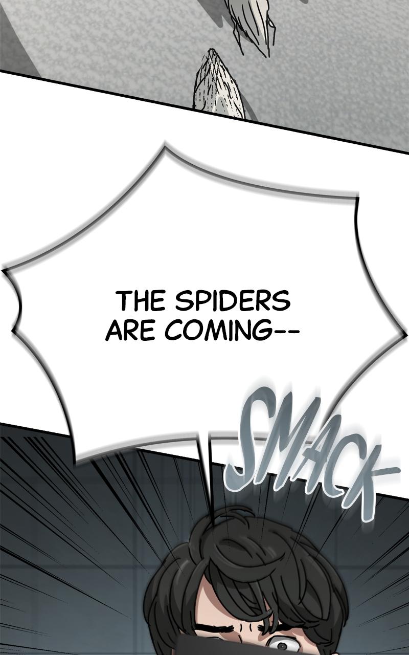 Hiding Out in an Apocalypse Chap 38 - Next Chap 39