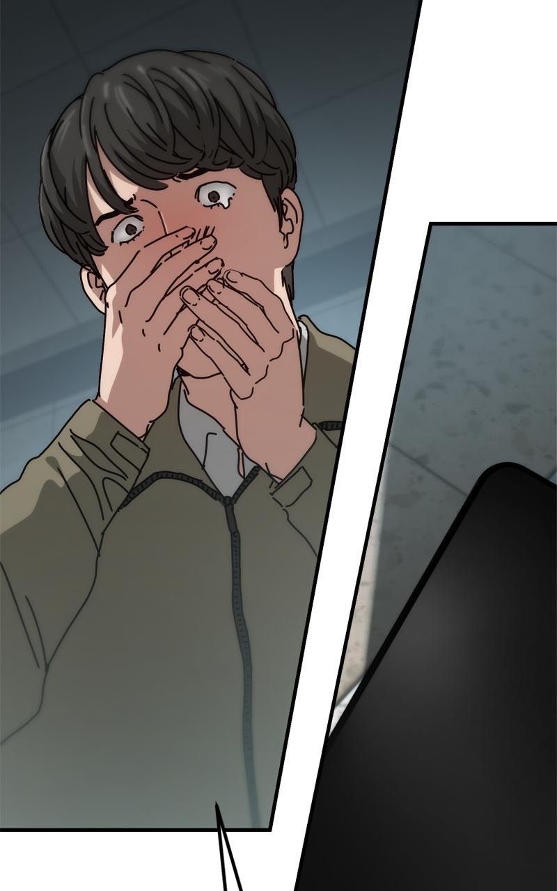 Hiding Out in an Apocalypse Chap 38 - Next Chap 39