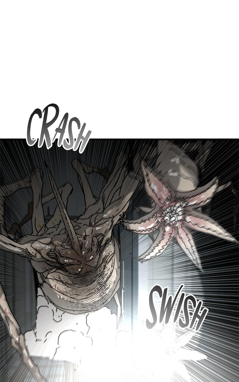 Hiding Out in an Apocalypse Chap 38 - Next Chap 39