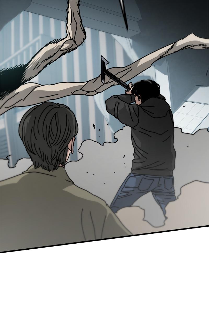 Hiding Out in an Apocalypse Chap 38 - Next Chap 39