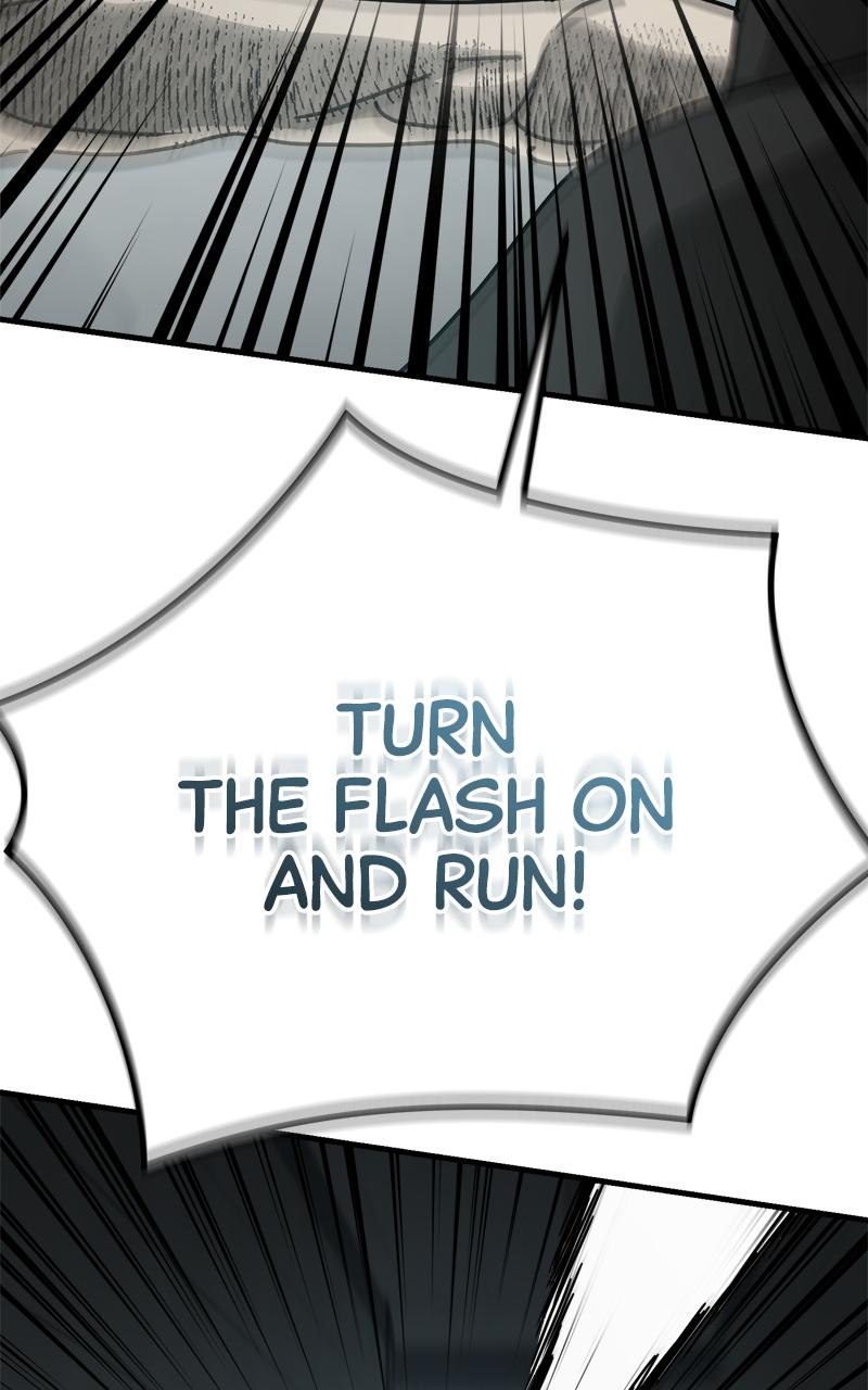 Hiding Out in an Apocalypse Chap 38 - Next Chap 39