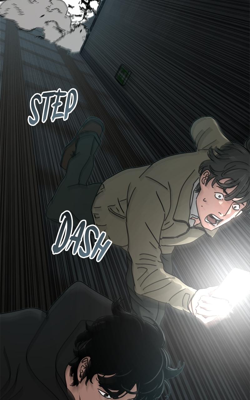 Hiding Out in an Apocalypse Chap 38 - Next Chap 39