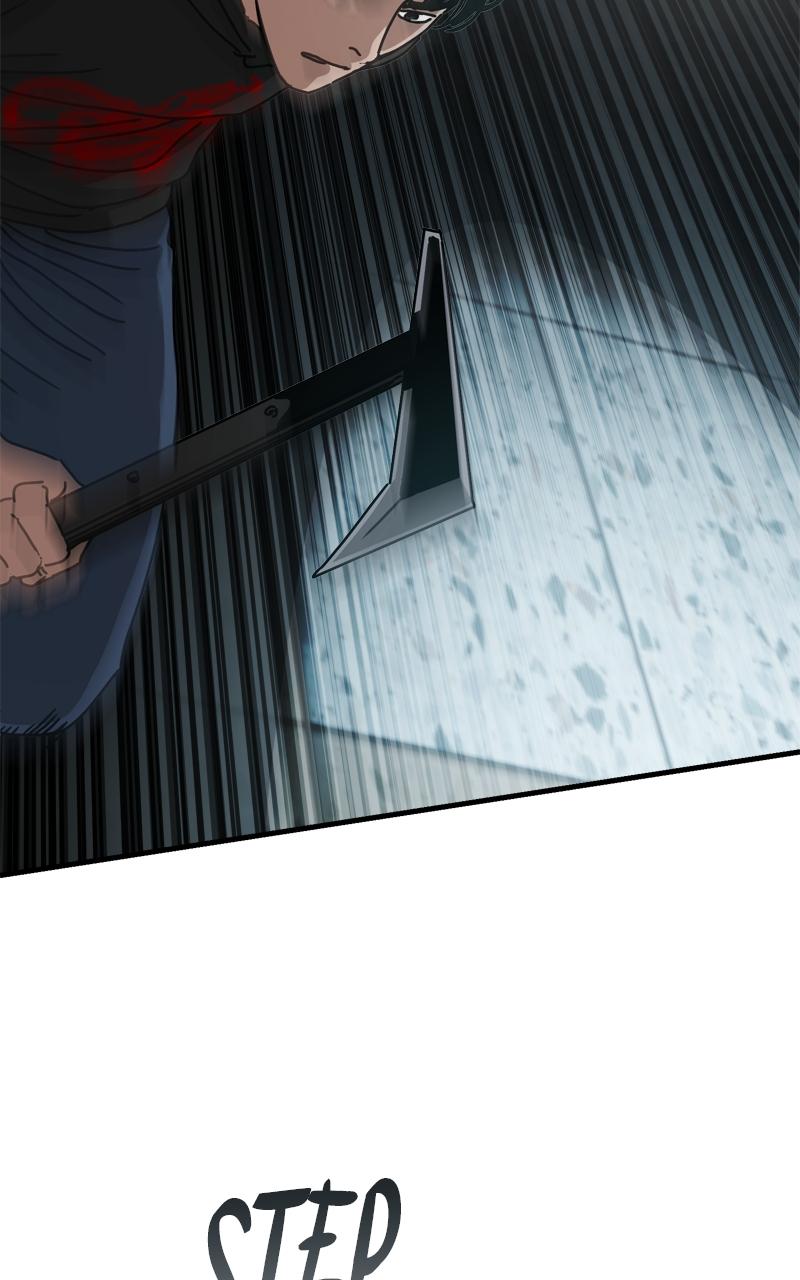Hiding Out in an Apocalypse Chap 38 - Next Chap 39