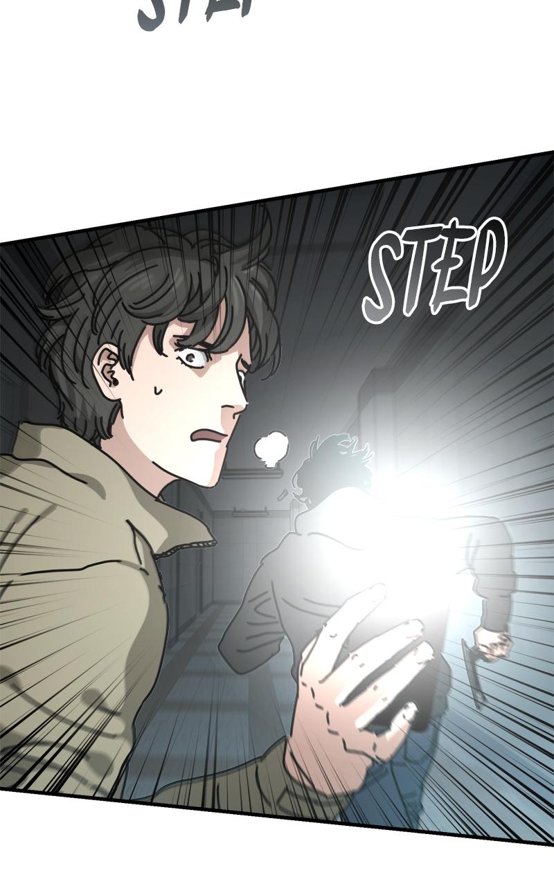 Hiding Out in an Apocalypse Chap 38 - Next Chap 39