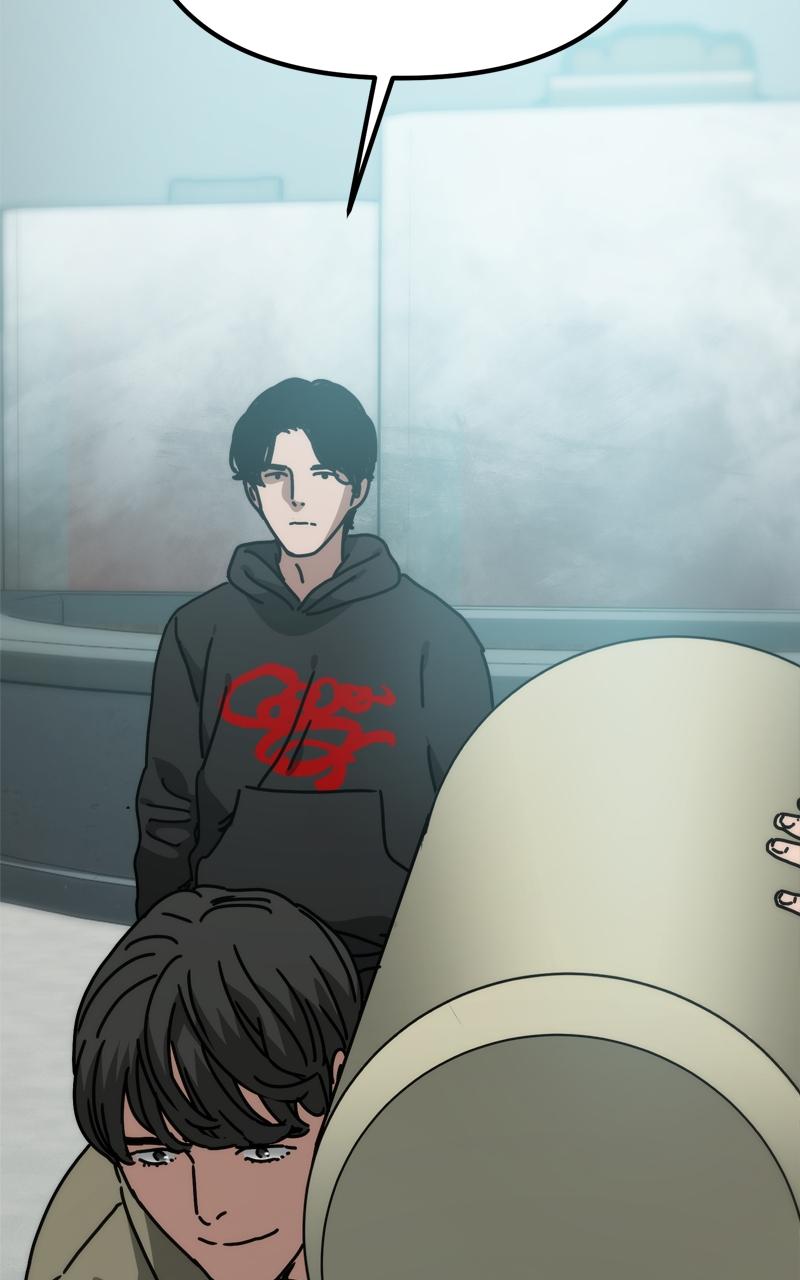 Hiding Out in an Apocalypse Chap 39 - Next Chap 40