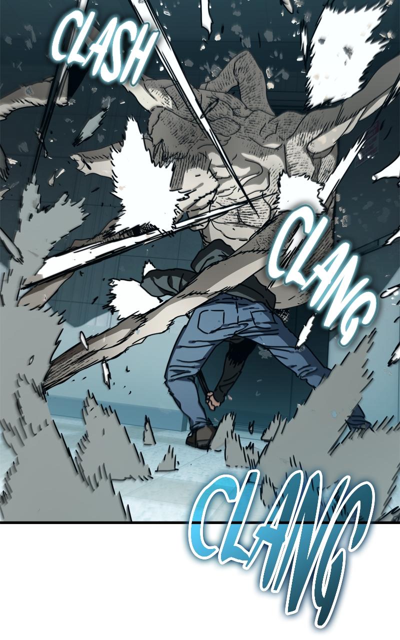Hiding Out in an Apocalypse Chap 39 - Next Chap 40