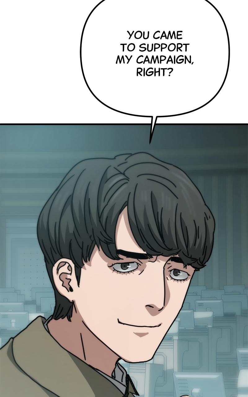 Hiding Out in an Apocalypse Chap 39 - Next Chap 40