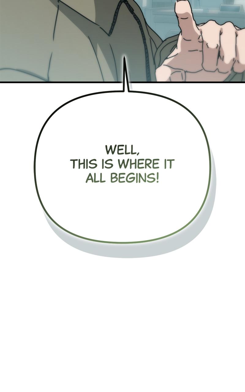 Hiding Out in an Apocalypse Chap 39 - Next Chap 40