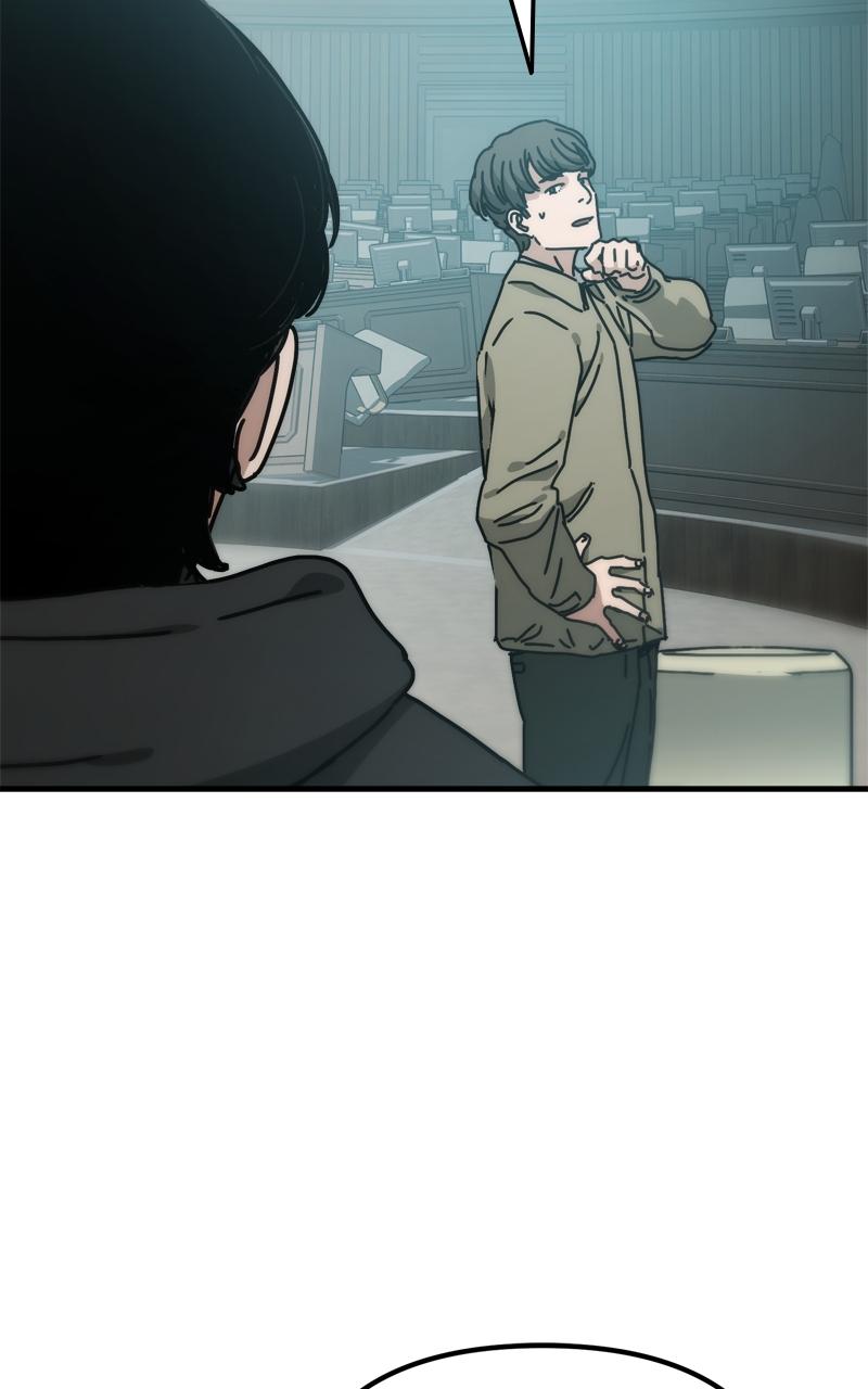 Hiding Out in an Apocalypse Chap 39 - Next Chap 40