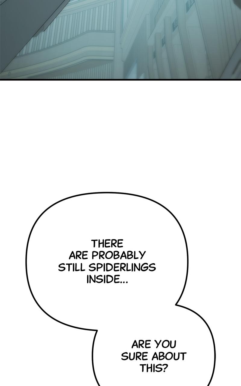 Hiding Out in an Apocalypse Chap 39 - Next Chap 40