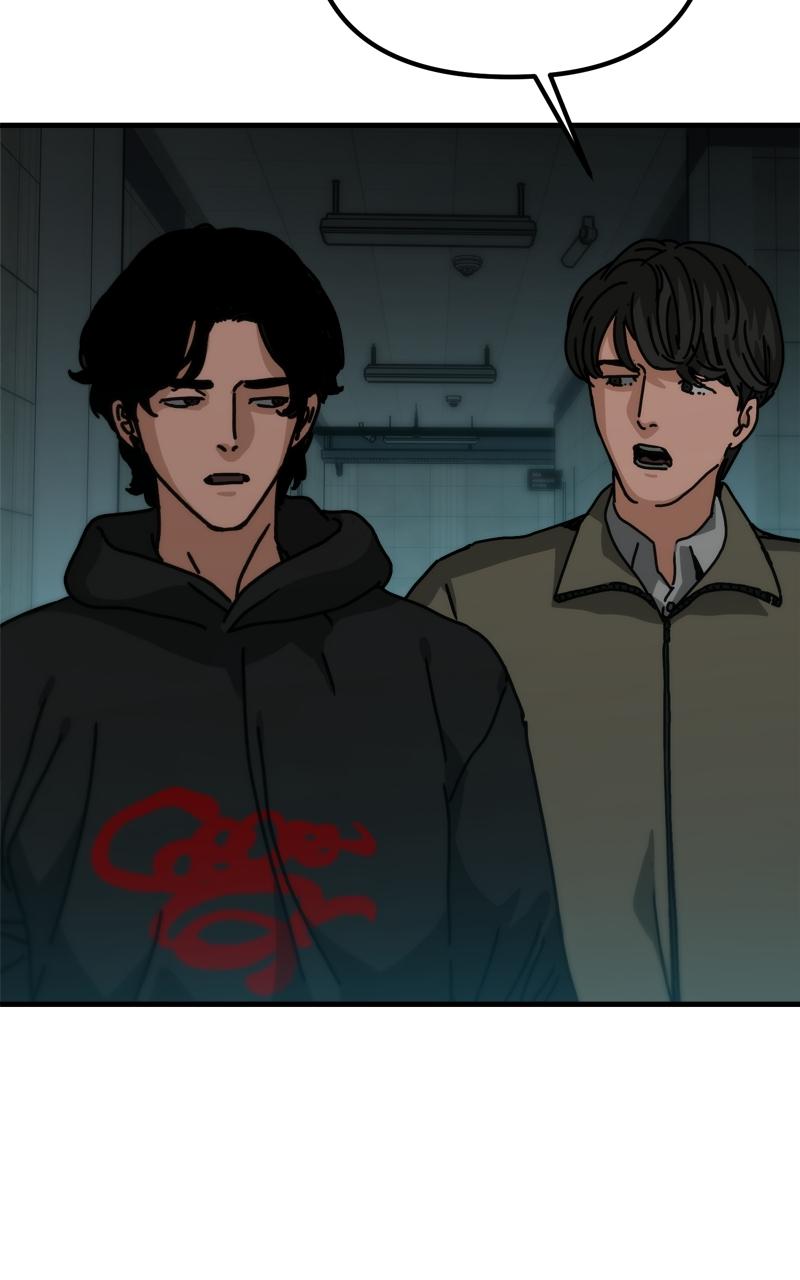 Hiding Out in an Apocalypse Chap 39 - Next Chap 40