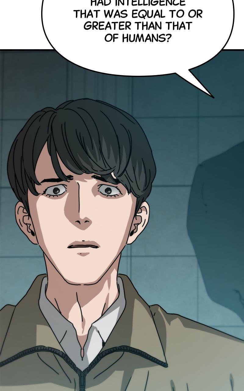 Hiding Out in an Apocalypse Chap 39 - Next Chap 40