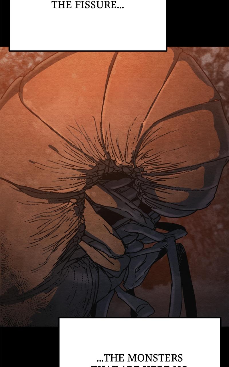 Hiding Out in an Apocalypse Chap 39 - Next Chap 40