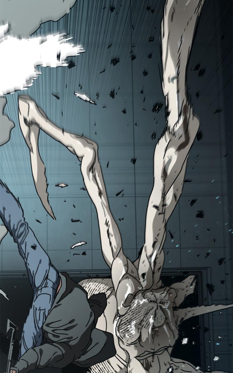 Hiding Out in an Apocalypse Chap 39 - Next Chap 40