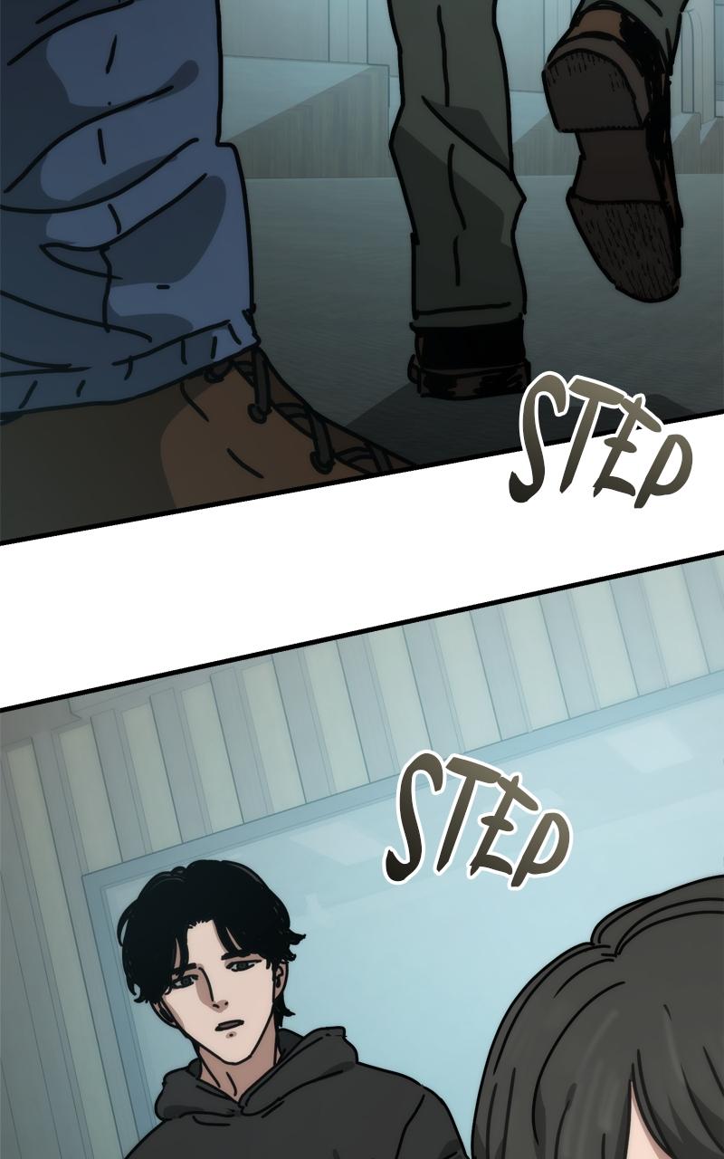 Hiding Out in an Apocalypse Chap 39 - Next Chap 40