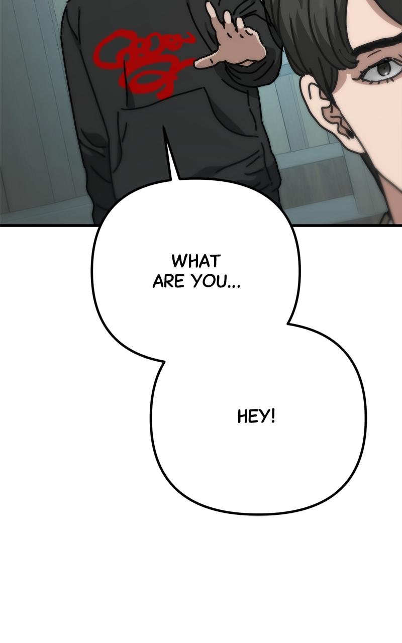 Hiding Out in an Apocalypse Chap 39 - Next Chap 40