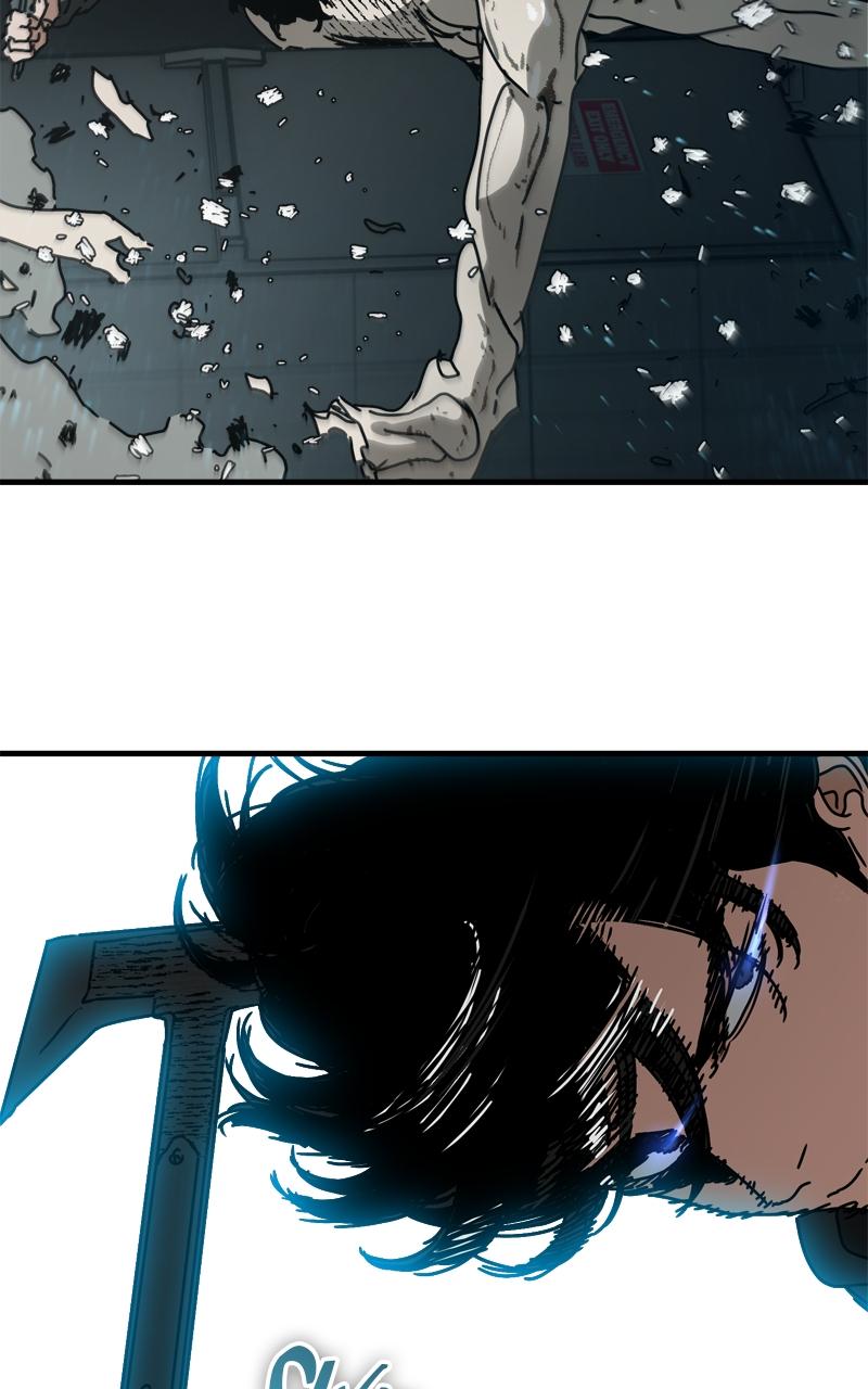 Hiding Out in an Apocalypse Chap 39 - Next Chap 40