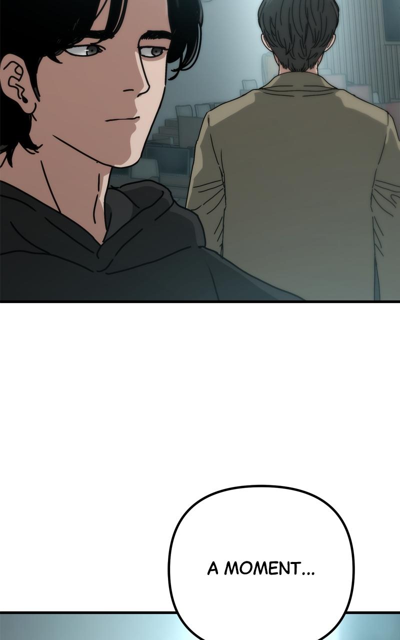 Hiding Out in an Apocalypse Chap 39 - Next Chap 40