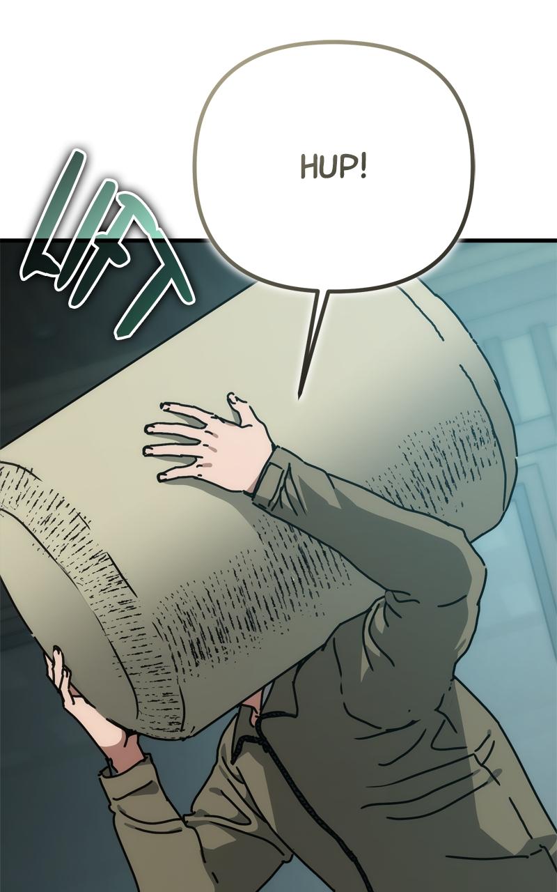 Hiding Out in an Apocalypse Chap 39 - Next Chap 40