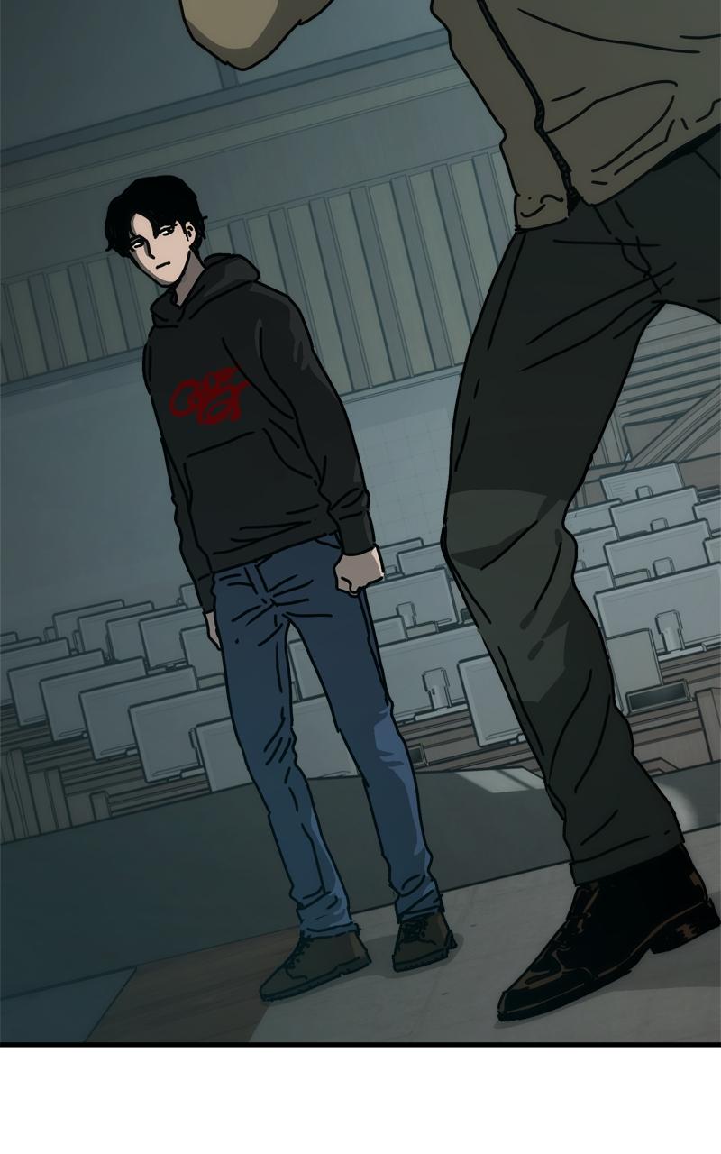 Hiding Out in an Apocalypse Chap 39 - Next Chap 40