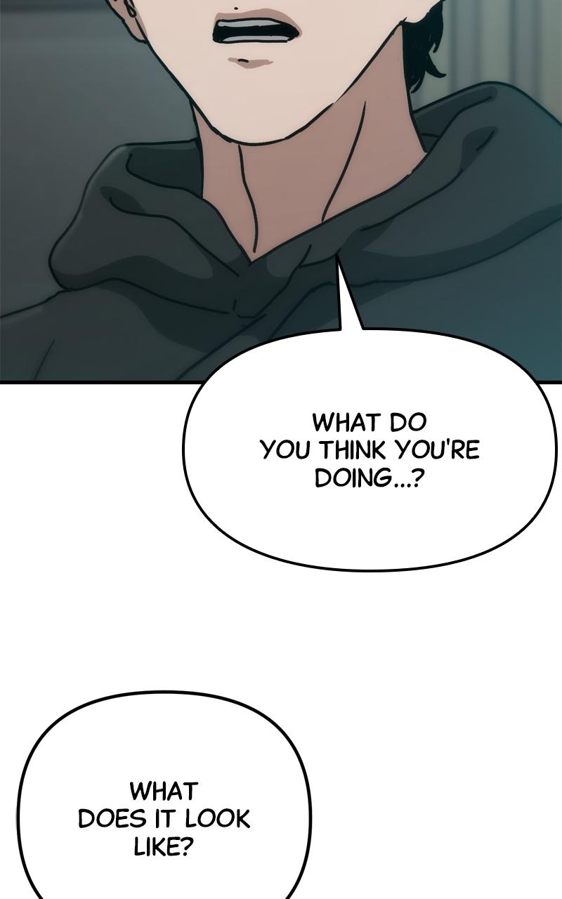 Hiding Out in an Apocalypse Chap 39 - Next Chap 40