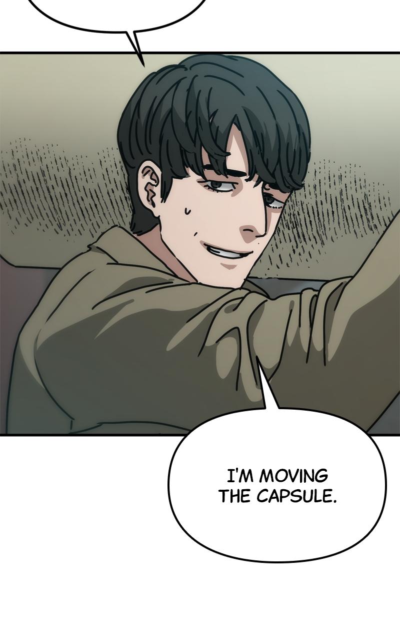 Hiding Out in an Apocalypse Chap 39 - Next Chap 40