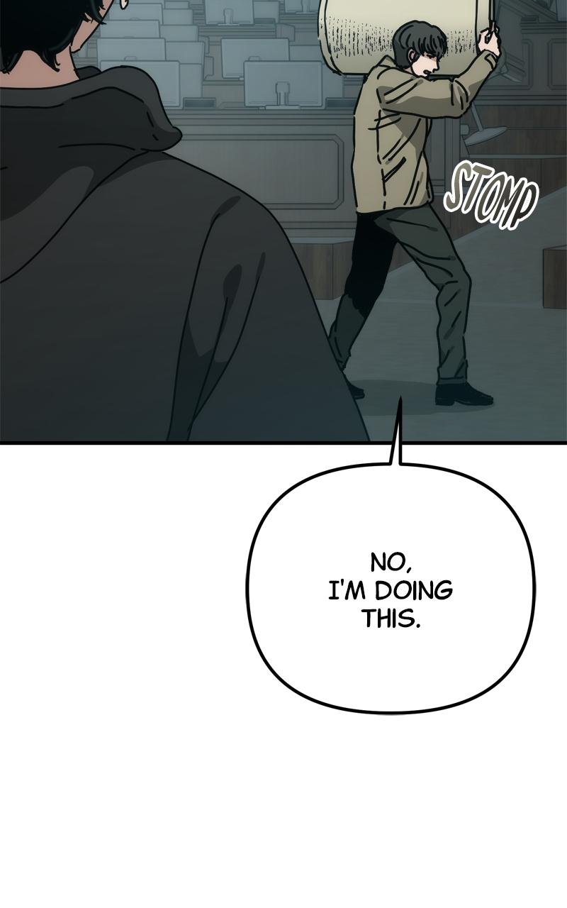 Hiding Out in an Apocalypse Chap 39 - Next Chap 40