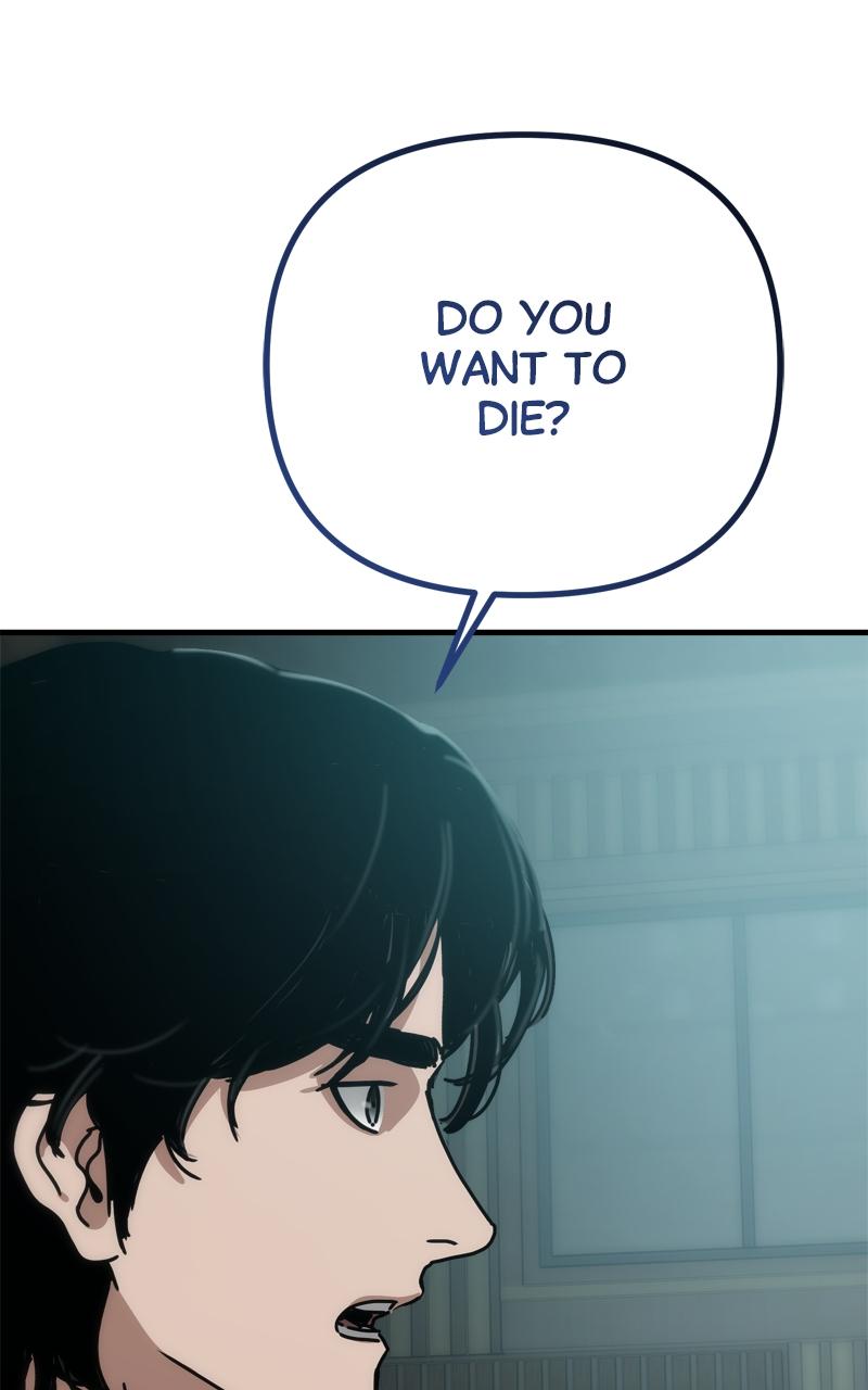 Hiding Out in an Apocalypse Chap 39 - Next Chap 40