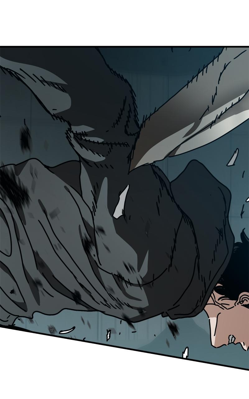 Hiding Out in an Apocalypse Chap 39 - Next Chap 40