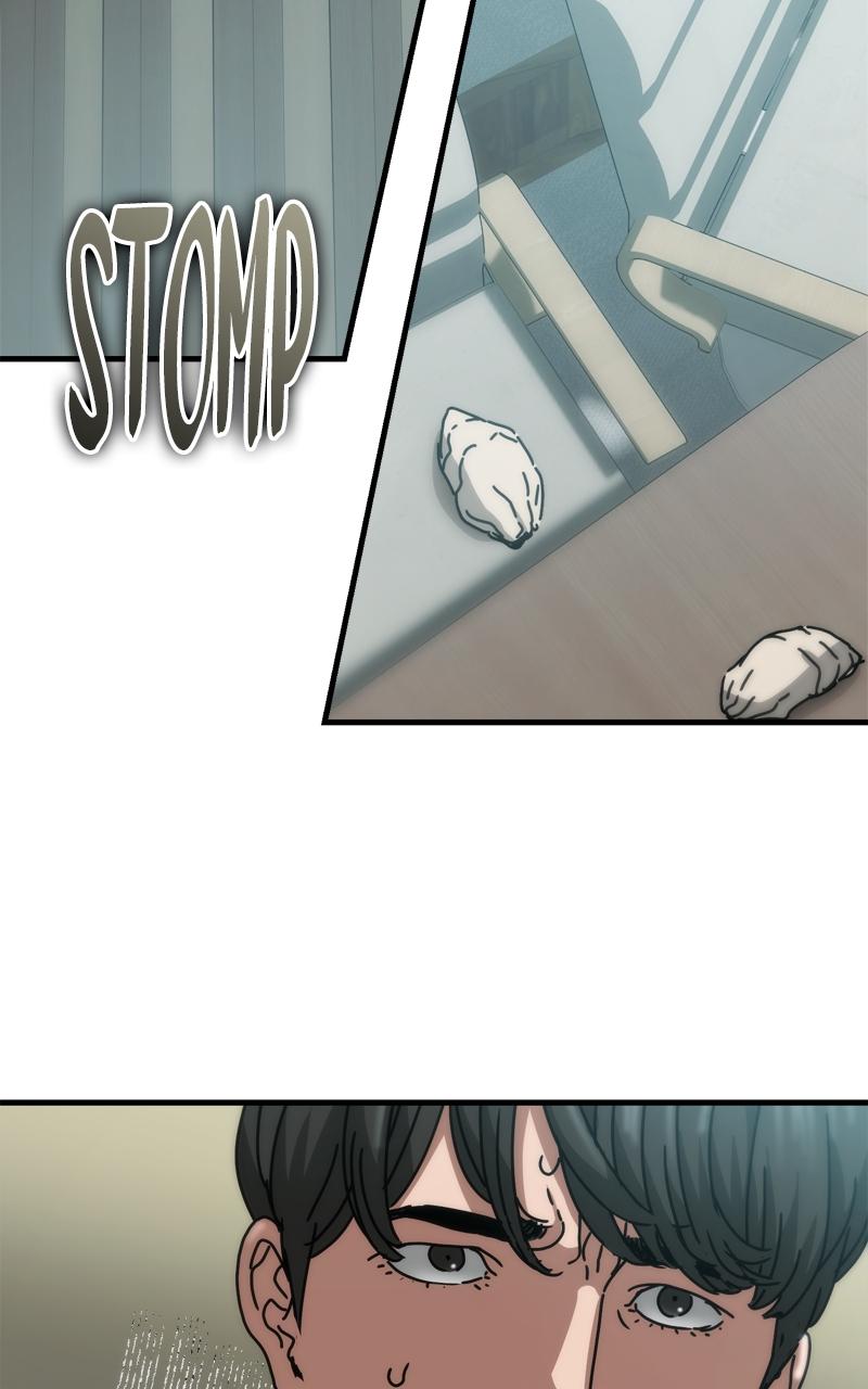 Hiding Out in an Apocalypse Chap 39 - Next Chap 40