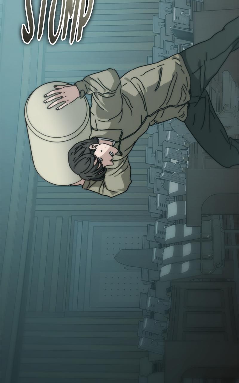 Hiding Out in an Apocalypse Chap 39 - Next Chap 40