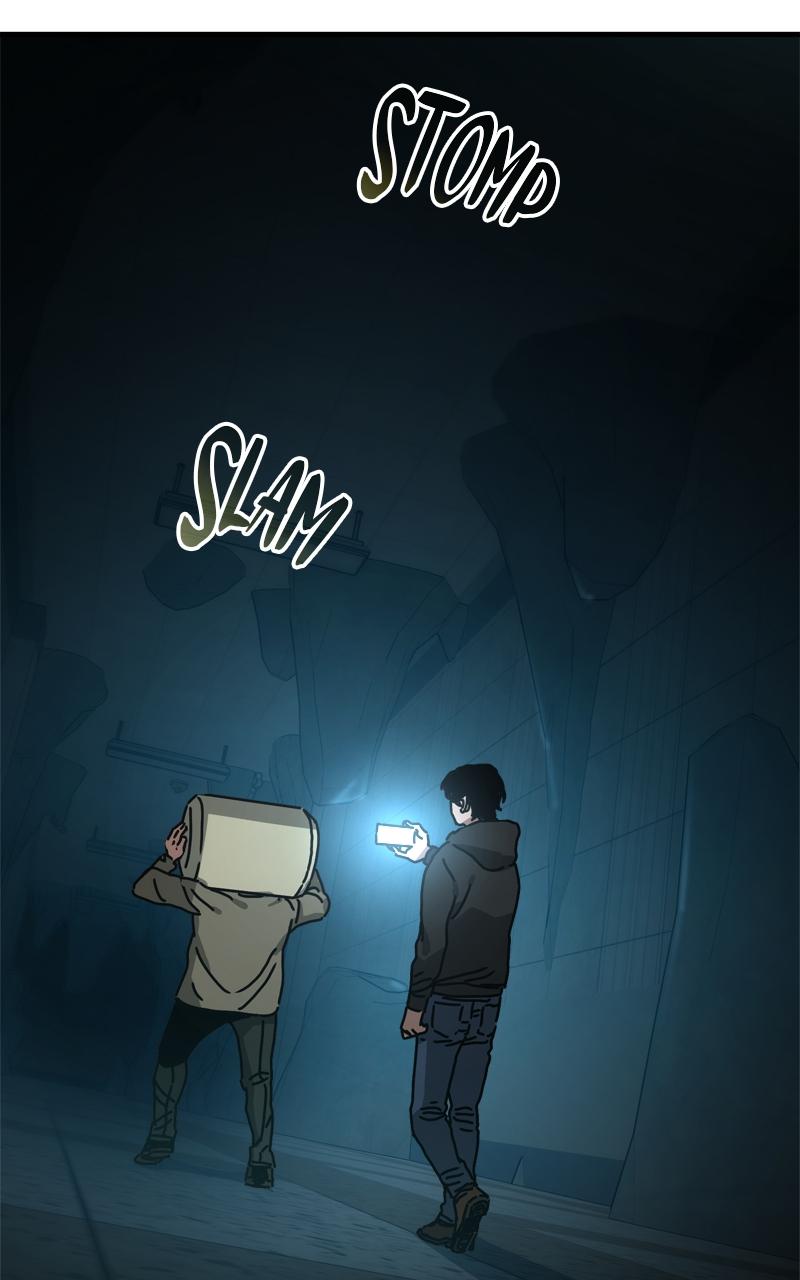 Hiding Out in an Apocalypse Chap 39 - Next Chap 40