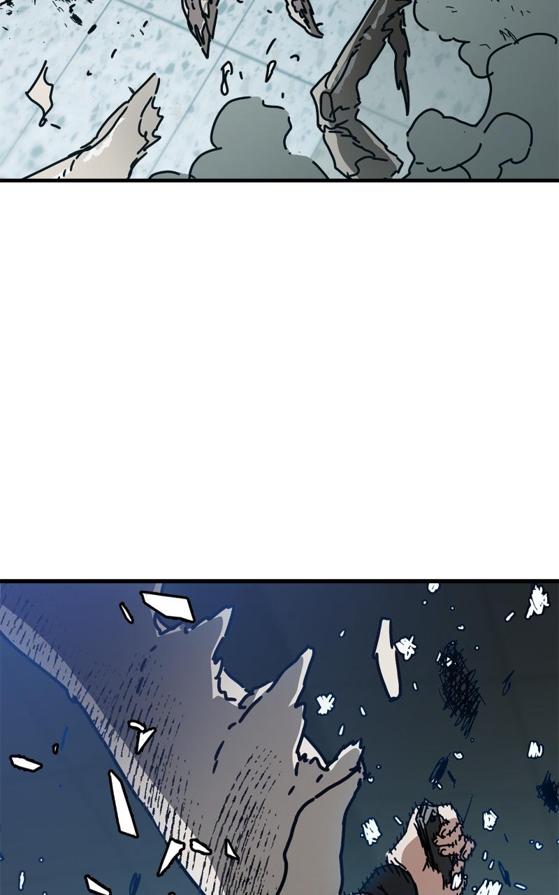 Hiding Out in an Apocalypse Chap 39 - Next Chap 40