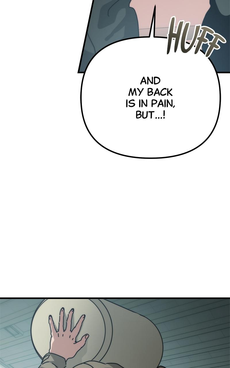 Hiding Out in an Apocalypse Chap 39 - Next Chap 40