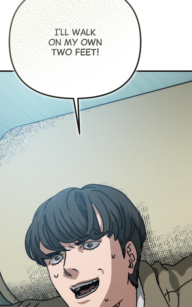 Hiding Out in an Apocalypse Chap 39 - Next Chap 40