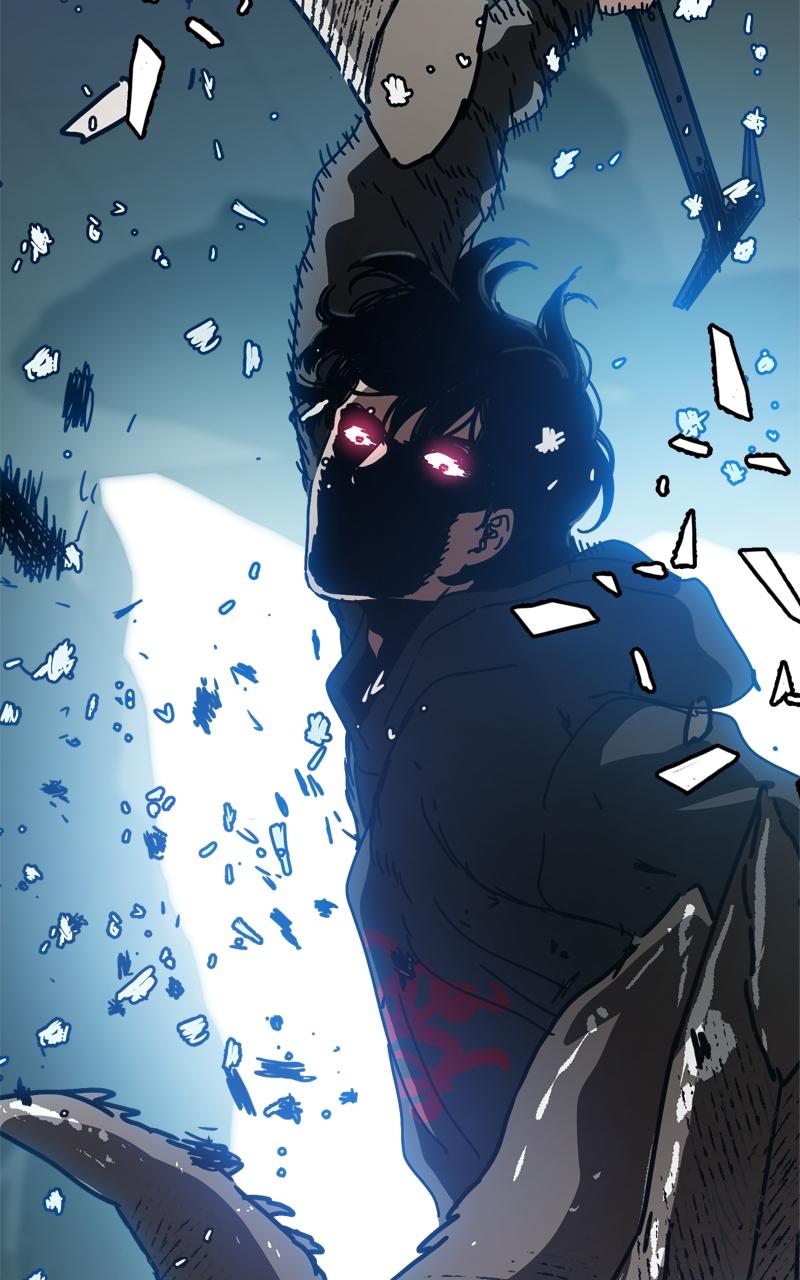 Hiding Out in an Apocalypse Chap 39 - Next Chap 40