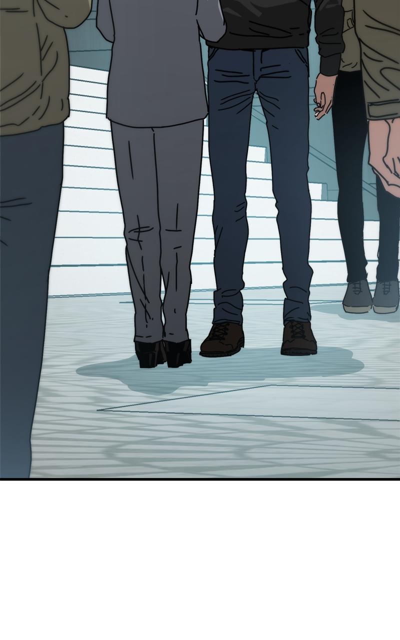 Hiding Out in an Apocalypse Chap 39 - Next Chap 40