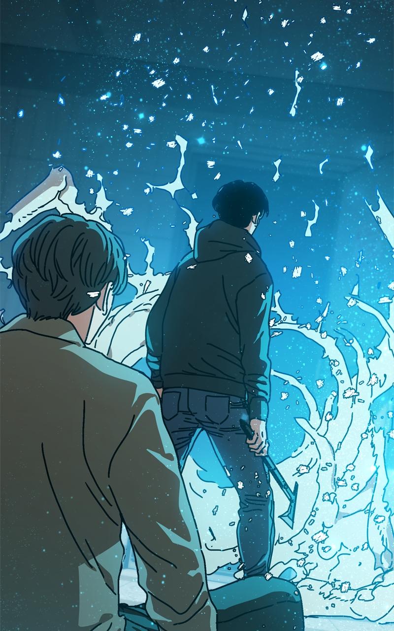 Hiding Out in an Apocalypse Chap 39 - Next Chap 40