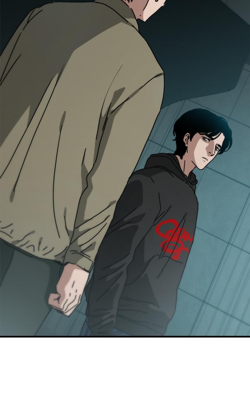 Hiding Out in an Apocalypse Chap 39 - Next Chap 40