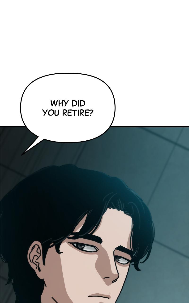 Hiding Out in an Apocalypse Chap 39 - Next Chap 40