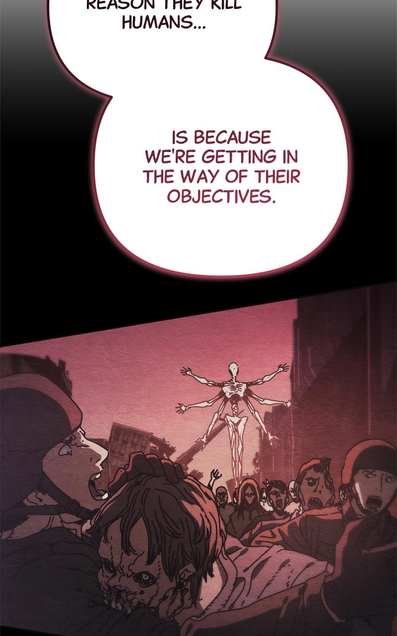 Hiding Out in an Apocalypse Chap 39 - Next Chap 40