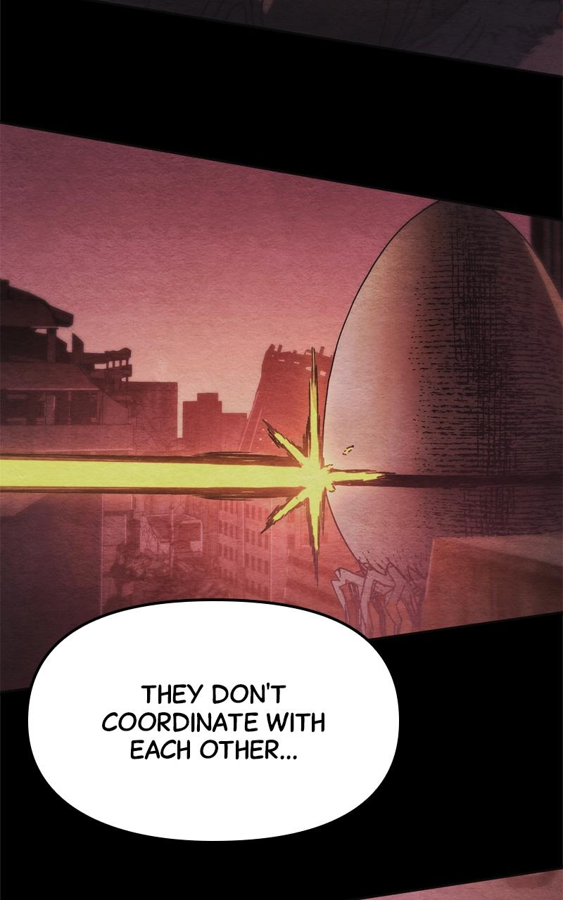 Hiding Out in an Apocalypse Chap 39 - Next Chap 40
