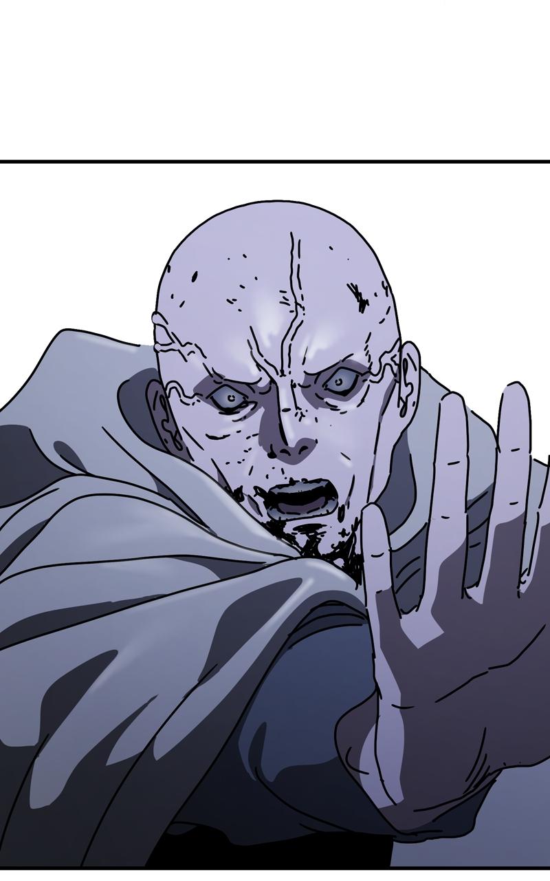 Hiding Out in an Apocalypse Chap 30 - Next Chap 31