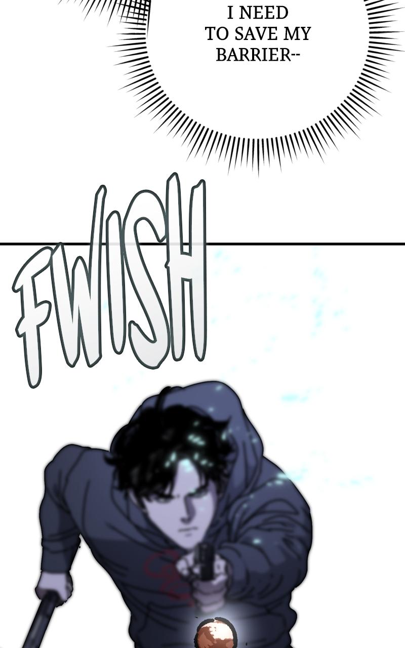 Hiding Out in an Apocalypse Chap 30 - Next Chap 31