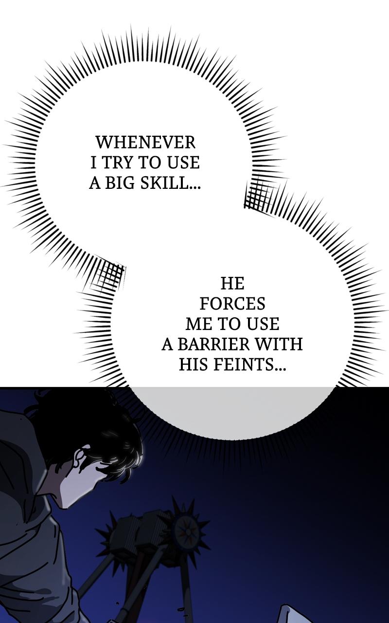 Hiding Out in an Apocalypse Chap 30 - Next Chap 31