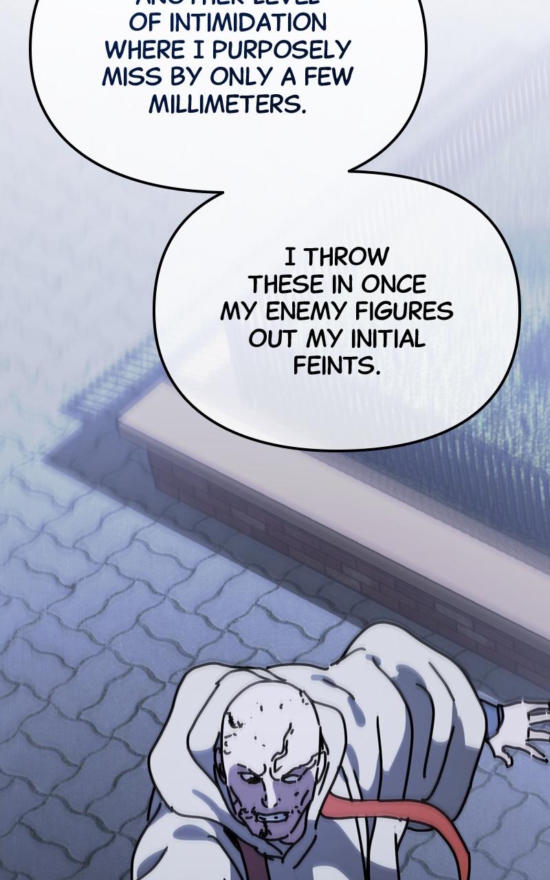 Hiding Out in an Apocalypse Chap 30 - Next Chap 31