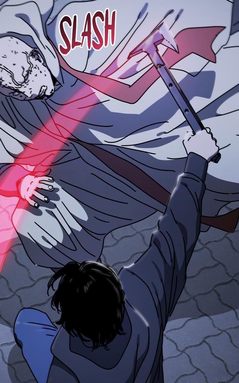 Hiding Out in an Apocalypse Chap 30 - Next Chap 31